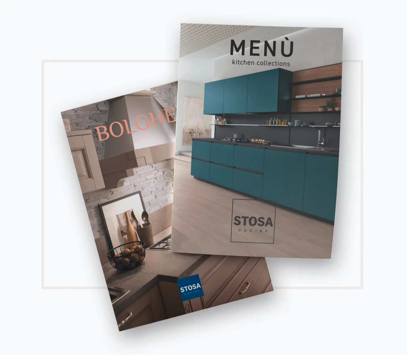 Cataloghi Castelli Arreda Milano