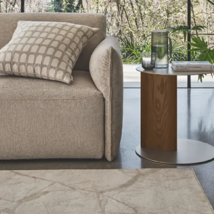 Tappeto Cave di Calligaris