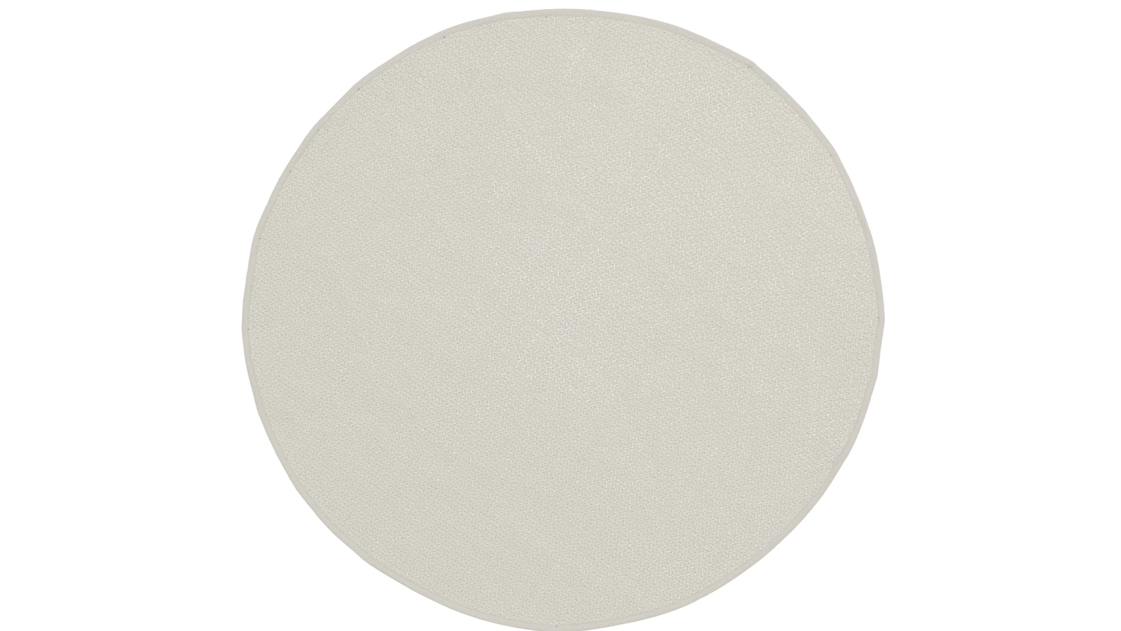 Tappeto in tinta unita Plain Air di Ditre Italia