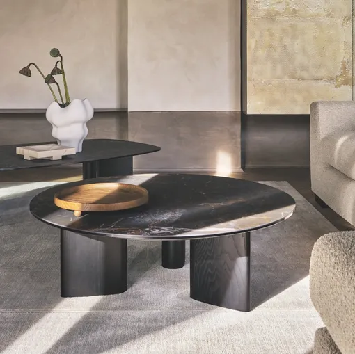 Tavolino Sandy di Calligaris