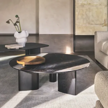 Tavolino Sandy di Calligaris