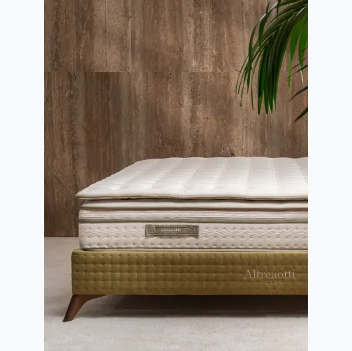 Materasso Bi-Green di Altrenotti