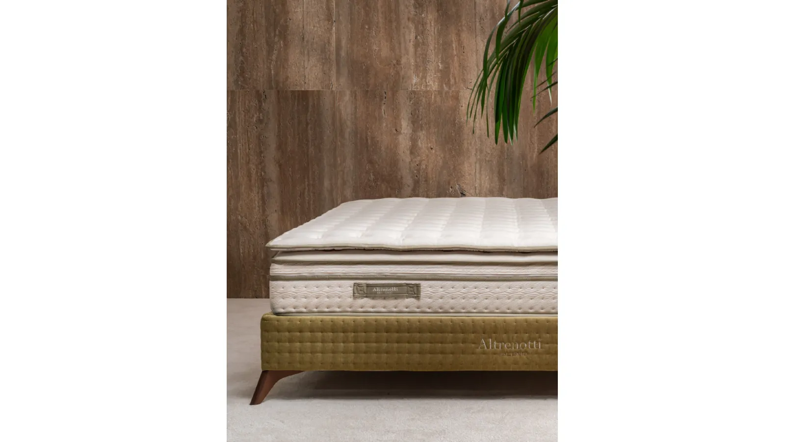 Materasso Bi-Green di Altrenotti