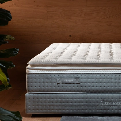 Materasso Bi-Moon di Altrenotti