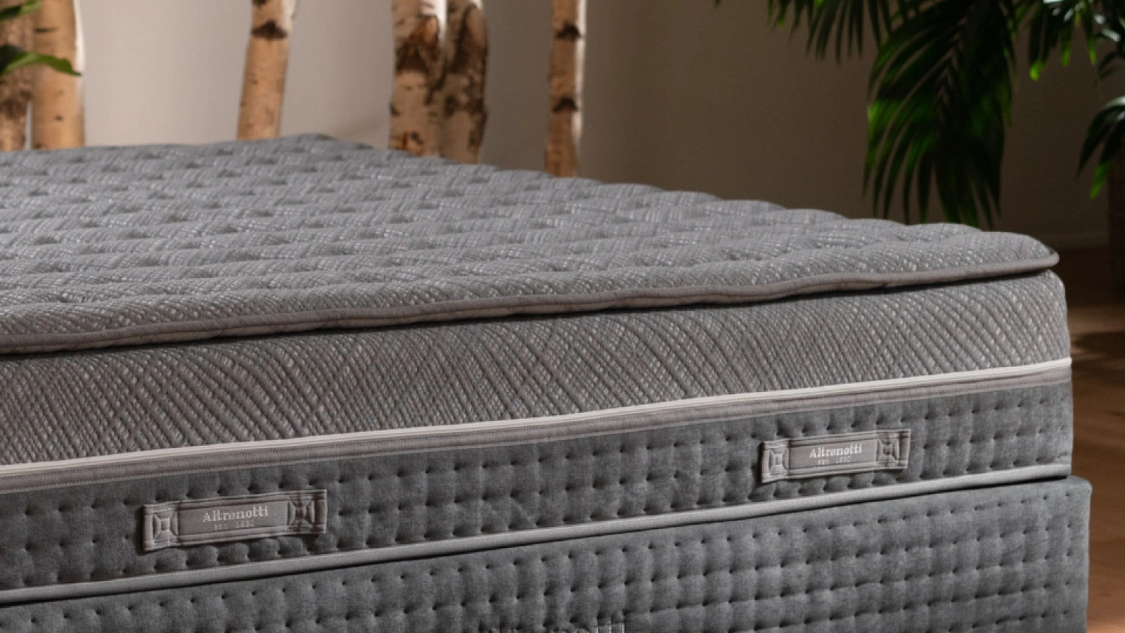 Materasso Bi-Pore di Altrenotti