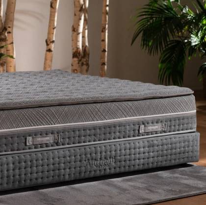 Materasso Bi-Pore di Altrenotti