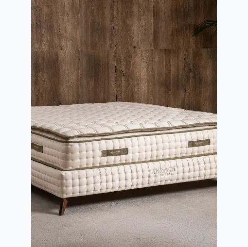 Materasso Bi-Vintage di Altrenotti