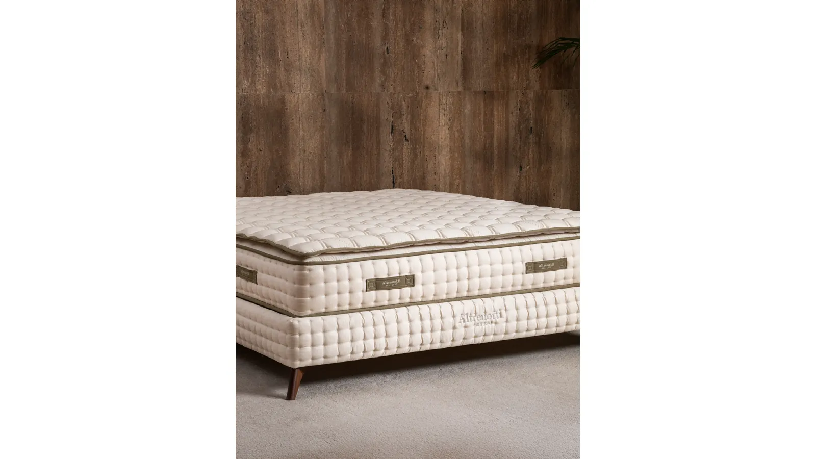 Materasso Bi-Vintage di Altrenotti