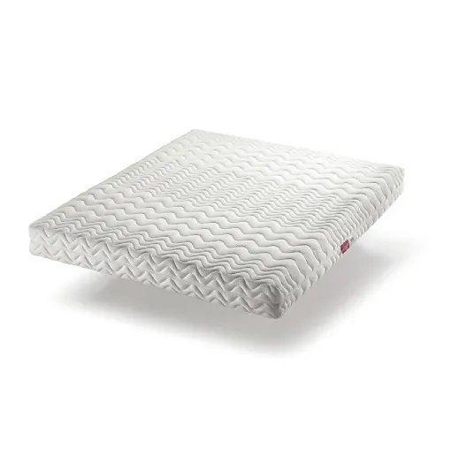 Materasso Memo Club in memory e molle insacchettate di Oggioni