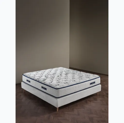 Materasso a molle insacchettate Prime Lux 800|600|400 di Altrenotti