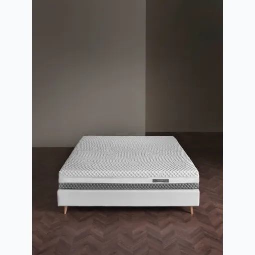 Materasso in memory foam Prime Hybrid di Altrenotti