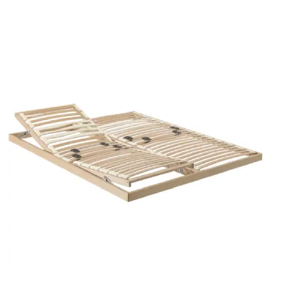 Rete Letto Range Relax regolabile di Oggioni