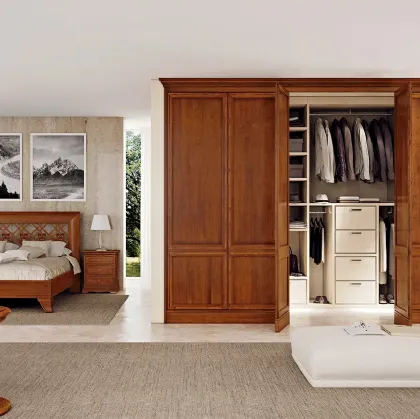 Cabina Armadio I Ciliegi 04 di Le Fablier