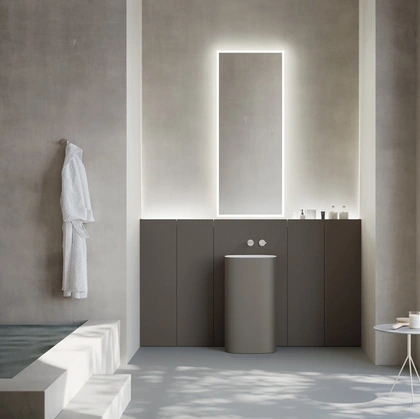 Mobile da Bagno M3 System 301 di Baxar