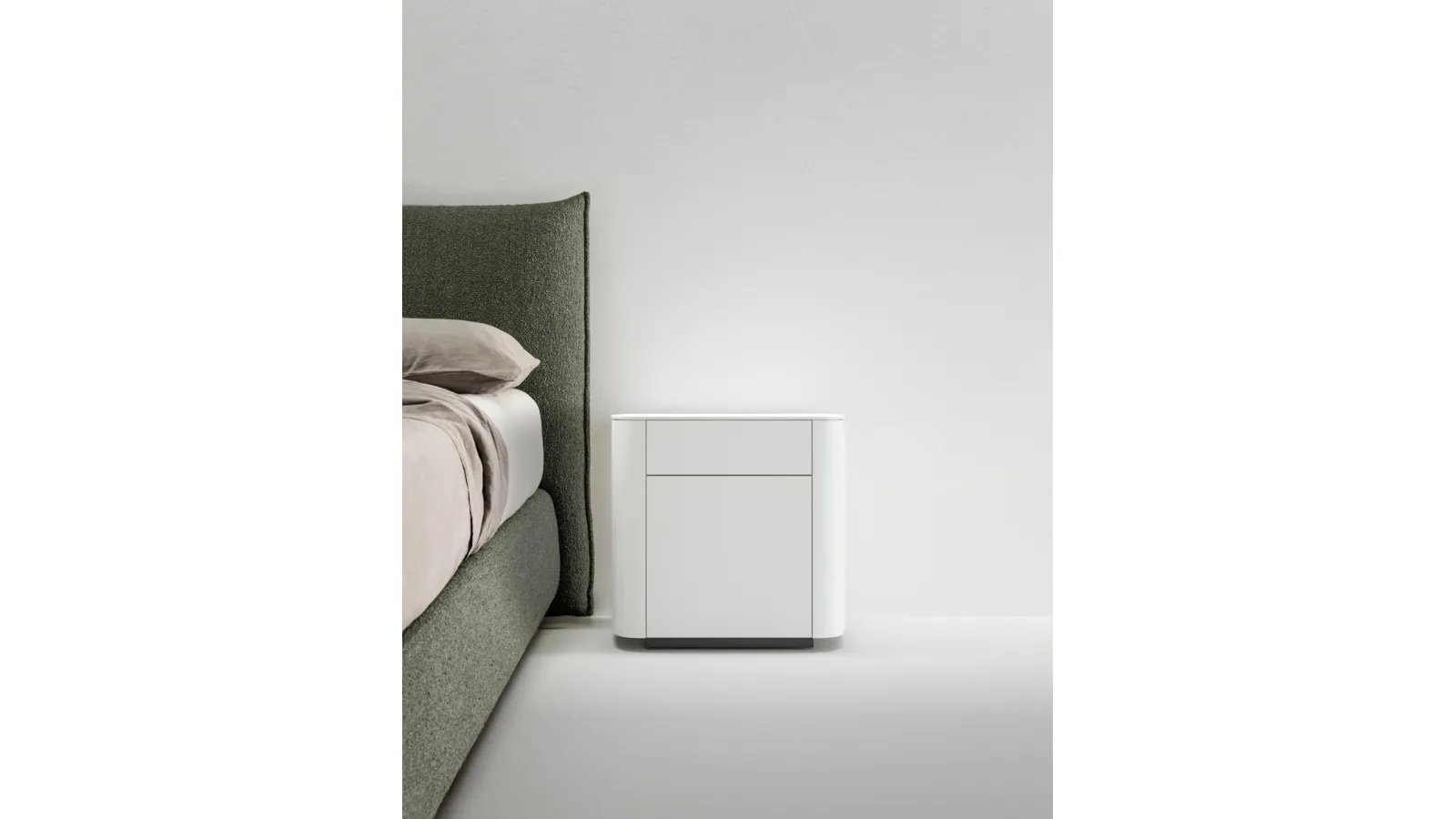 Gruppo Notte Side di Caccaro