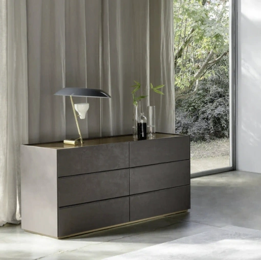 Comò Filo Mono di Sangiacomo