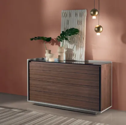 Comò Flora di Le Fablier