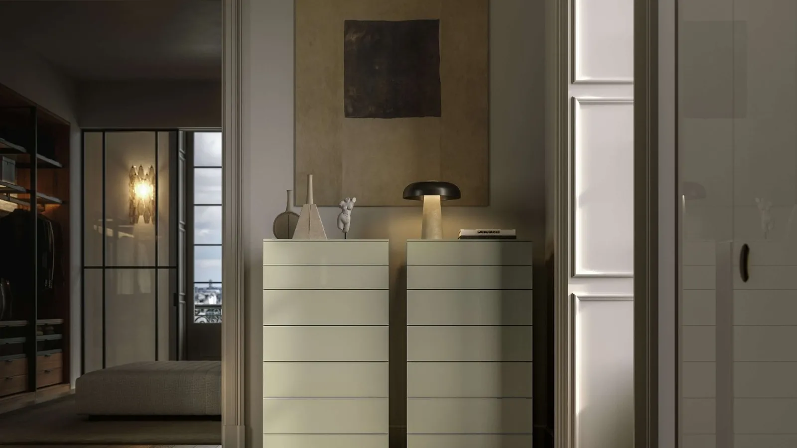 Gruppo notte Florens di Lema