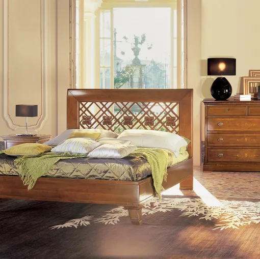 Comò classico Glicine Le Fablier