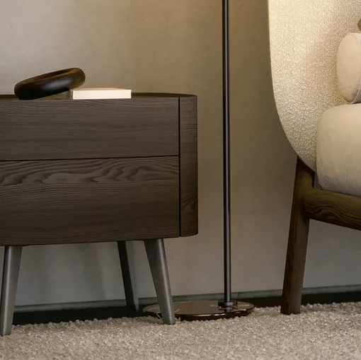 Comodino Grace di Fratelli Elli