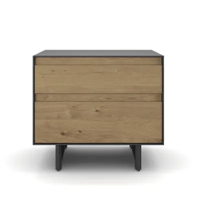 Comodino Roma di Le Fablier