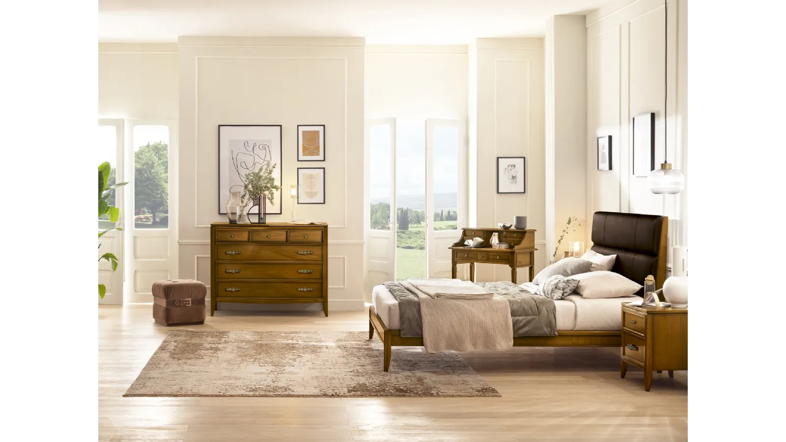 Comò Romeo di Le Fablier