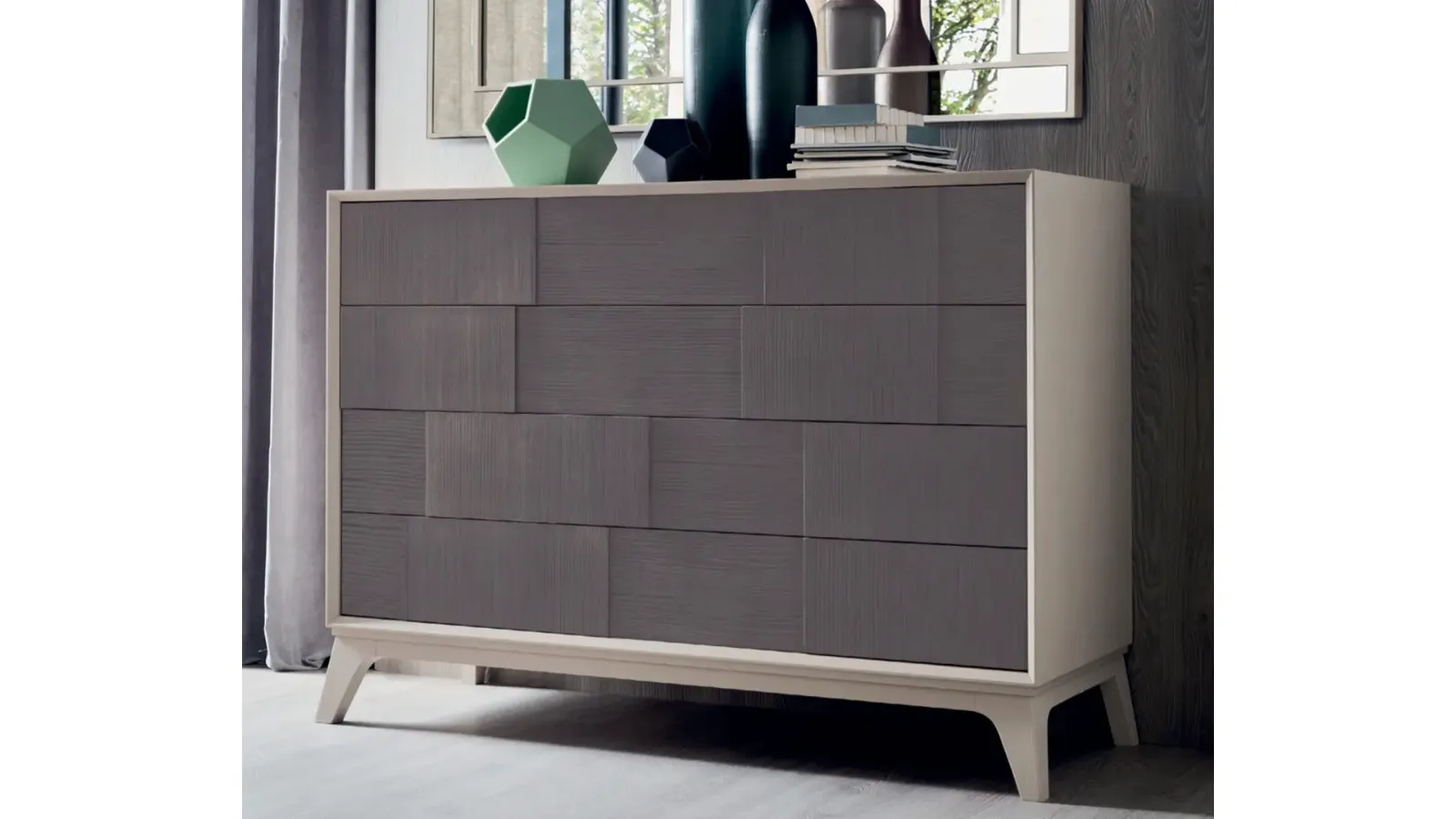 Comò Timo di Le Fablier