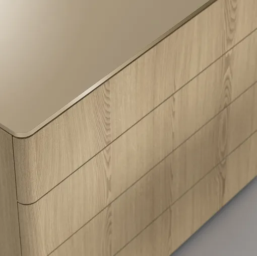 Comò Venaria di Fratelli Elli