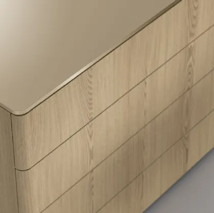 Comò Venaria di Fratelli Elli