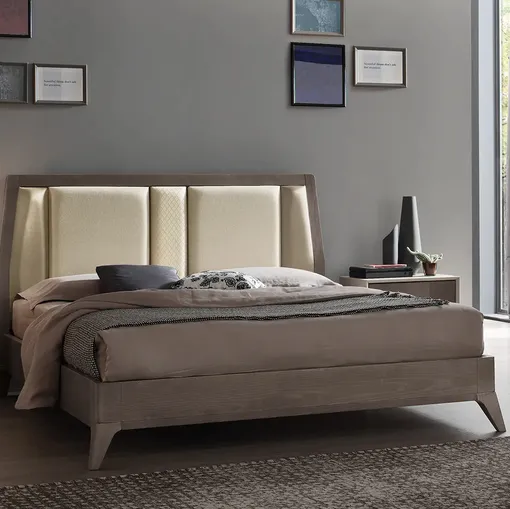 Letto Cardamomo di Le Fablier