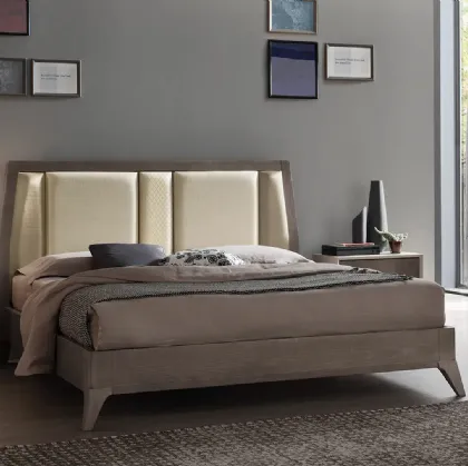 Letto Cardamomo di Le Fablier