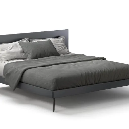 Letto con testiera Marilyn di Fratelli Elli