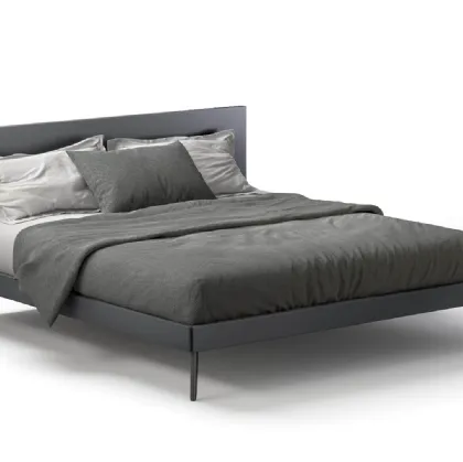 Letto con testiera Marilyn di Fratelli Elli