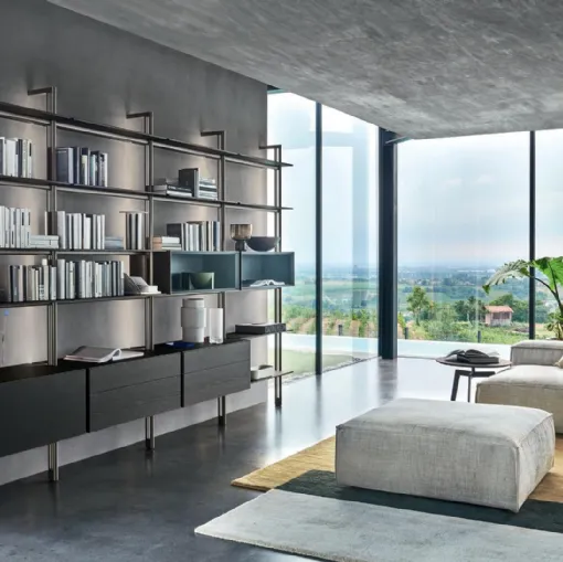 Libreria Itala di Sangiacomo