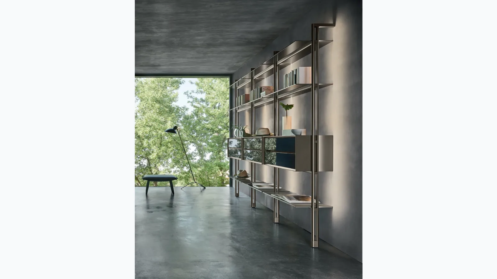 Libreria Itala di Sangiacomo