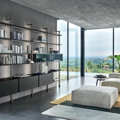 Libreria Itala di Sangiacomo