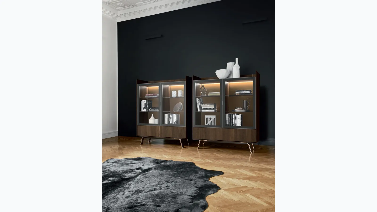 Madia Cabaret One di Sangiacomo