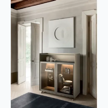 Madia Cabaret Teca di Sangiacomo