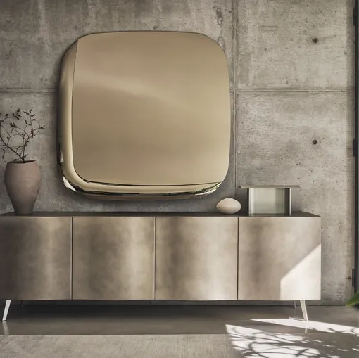 Madia Sinuosa di Calligaris