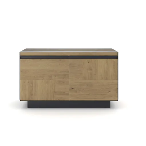 Madia Houston di Le Fablier