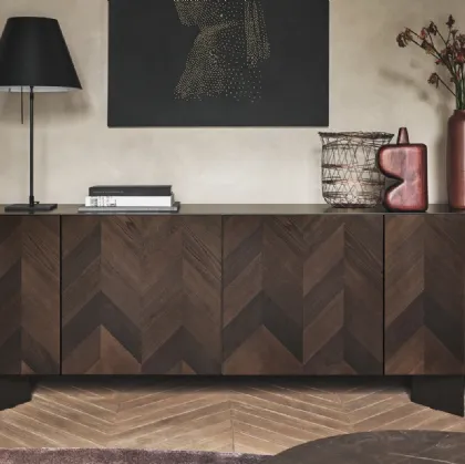 Madia Intarsi di Calligaris