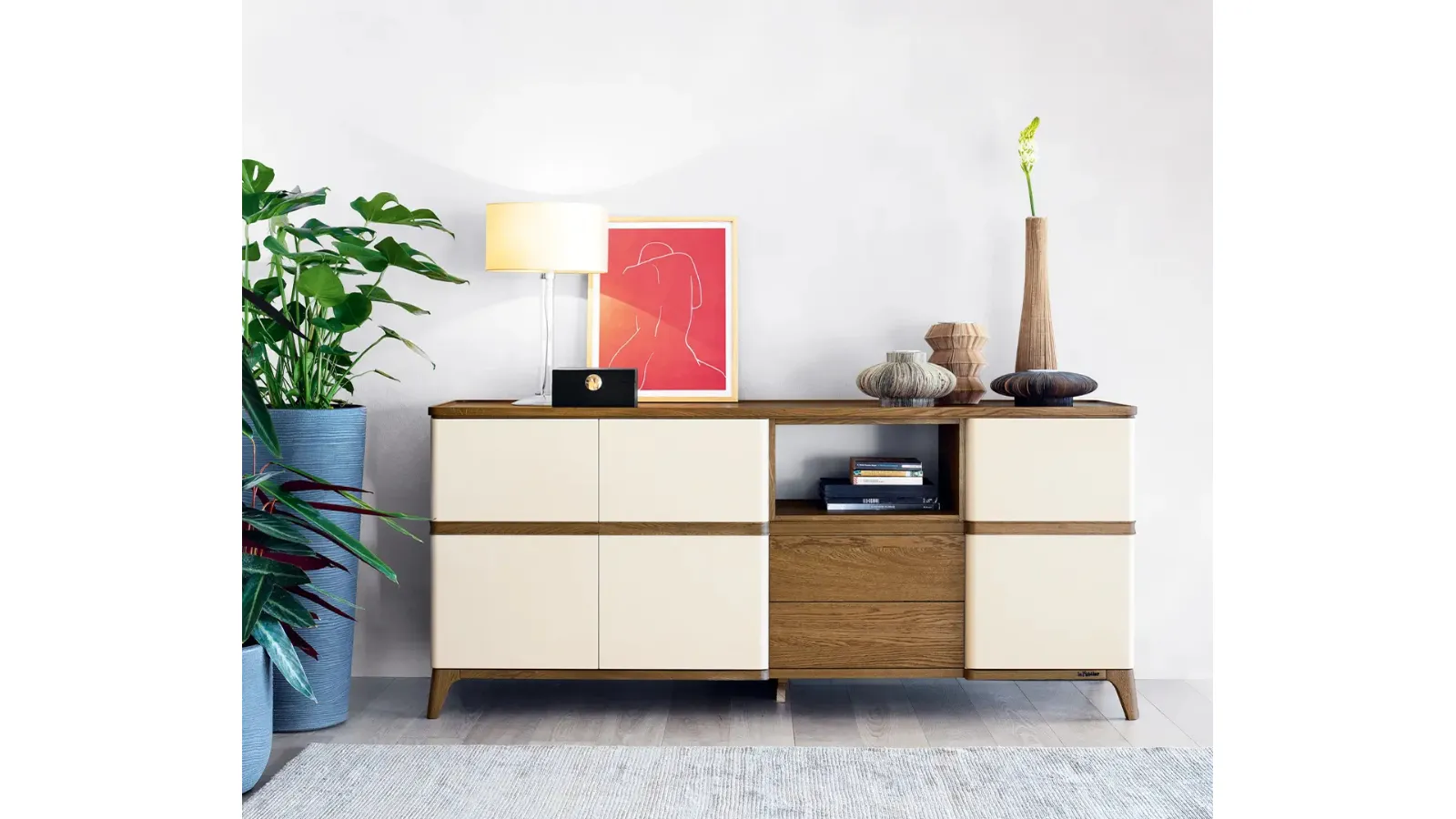 Madia Kali di Le Fablier