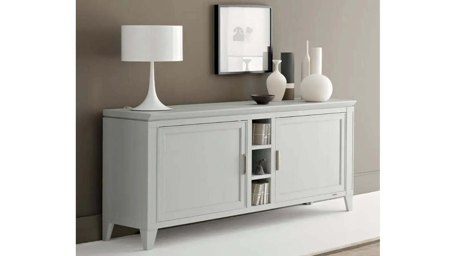 Madia Maggiorana di Le Fablier