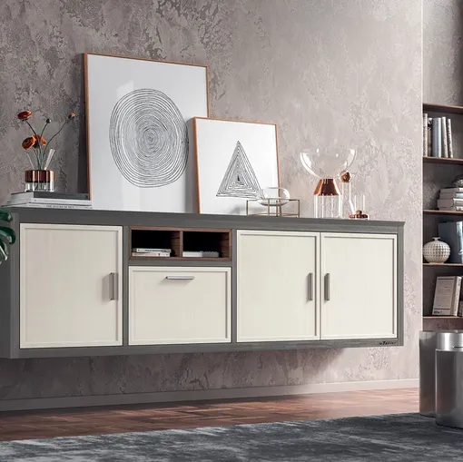 Madia sospesa Malva di Le Fablier