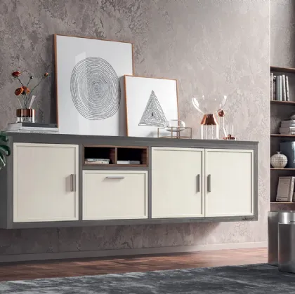 Madia sospesa Malva di Le Fablier