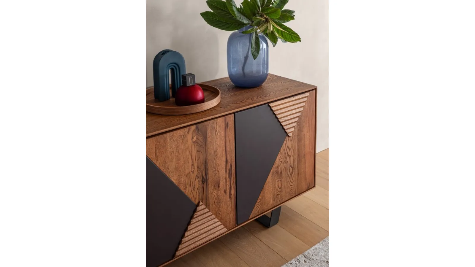 Madia Madrid di Le Fablier