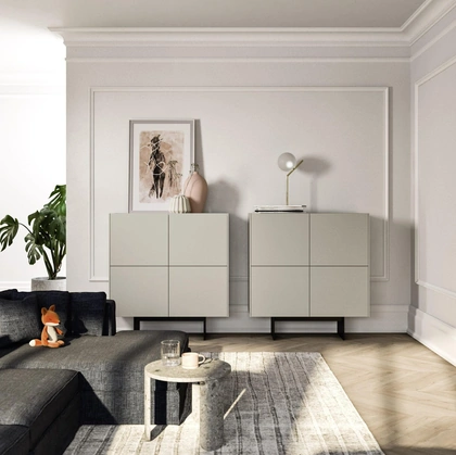 Madia Modula Alta di Snaidero