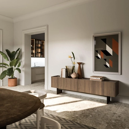 Madia Modula di Snaidero