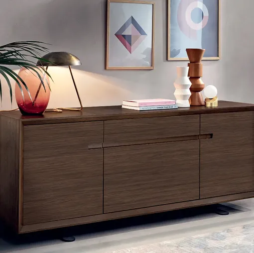 Madia Vaniglia in legno di Frassino di Le Fablier