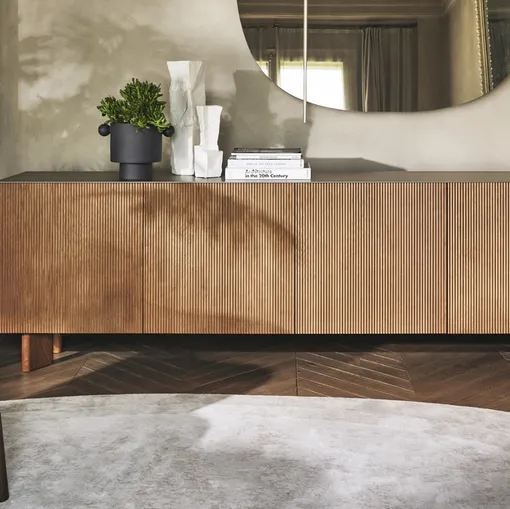 Madia Vertical di Calligaris